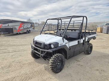 New 2025 Kawasaki MULE PRO DX EPS 