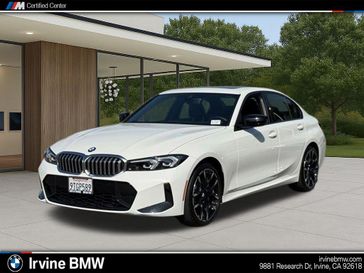 Alpine White