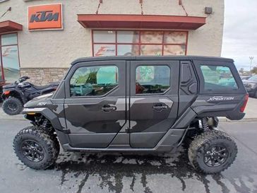 New 2026 Polaris XP ADV 5 NS  MATTE SUPER GRPHTE NORTHSTAR 