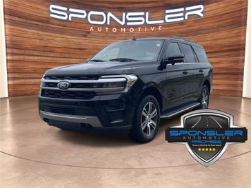 Used 2022 Ford Expedition XLT