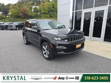 Used 2023 Jeep Grand Cherokee 4xe 4xe