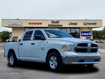 Used 2023 RAM 1500 Classic SLT