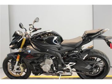 2019 BMW S 1000 R 