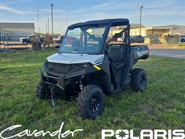 2026 Polaris Ranger 1000 Premium