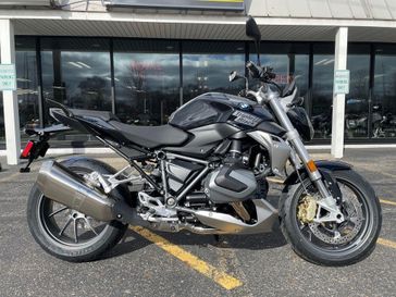 2024 BMW R 1250 R