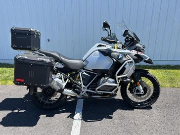2019 BMW R 1250 GS Adventure 