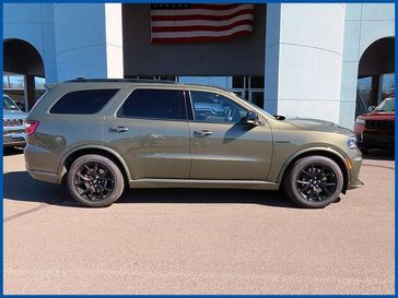 New 2026 Dodge Durango GT Plus HEMI V8