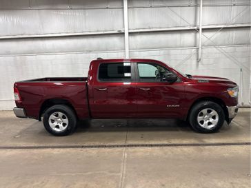 Used 2020 RAM 1500 Big Horn