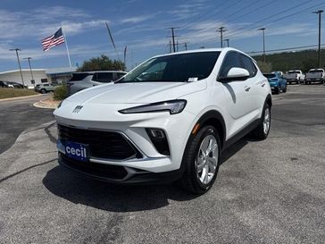 Used 2026 Buick Encore GX Preferred