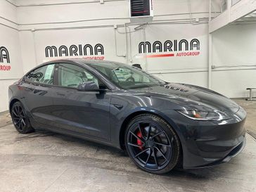 Used 2024 Tesla Model 3 Performance