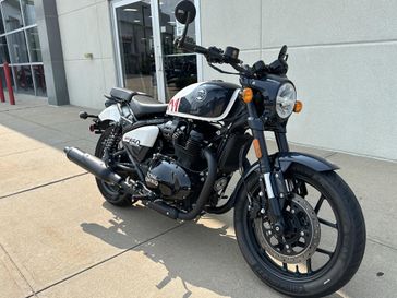 2024 Royal Enfield SHOTGUN 650