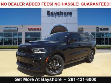 2025 Dodge Durango R/T Awd