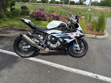 2024 BMW S 1000 RR 
