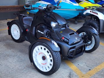 2023 Can-Am RYKER RALLY 900 ACE 