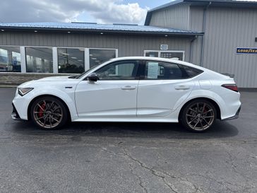 2024 Acura Integra Type S