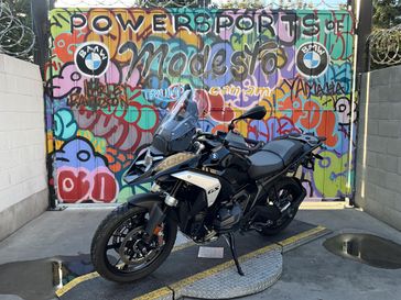 New 2025 BMW R 1300 GS 