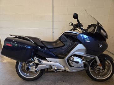 Used 2007 BMW R 1200 RT 