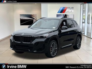 Black Sapphire Metallic
