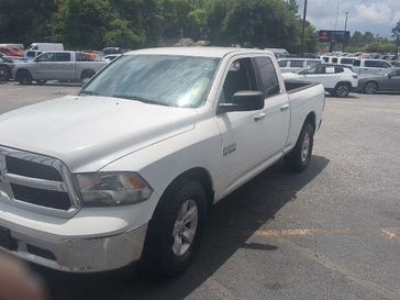 Used 2016 RAM 1500 SLT