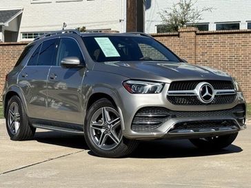 2022 Mercedes-Benz GLE 350