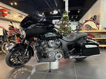 2025 Indian Motorcycle CHIEFTAIN LIMITED