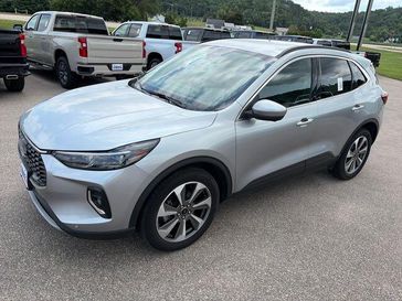Used 2023 Ford Escape Platinum