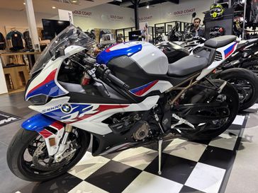 Used 2021 BMW S 1000 RR 