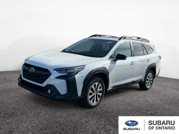 New 2025 Subaru Outback Premium
