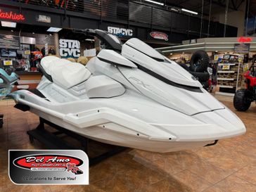 New 2025 Yamaha FX CRUISER SVHO W&sol;AUDIO 