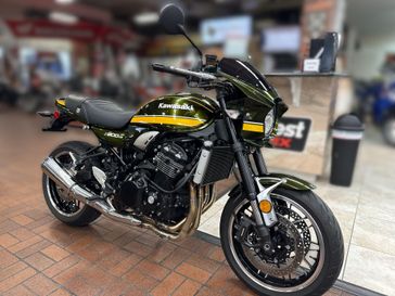 Used 2020 Kawasaki Z900RS ABS 