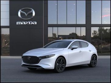 New 2026 Mazda Mazda3 2.5 S Premium