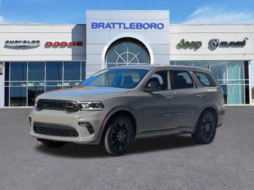 2021 Dodge Durango GT