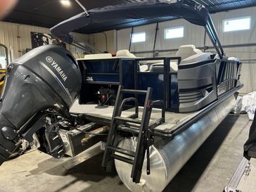 New 2026 STARCRAFT VX20FD 