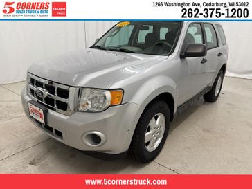 Used 2011 Ford Escape XLS