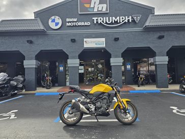 Used 2024 Honda CB300R ABS 