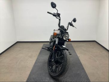 2022 INDIAN MOTORCYCLE Scout Rogue Sixty Rogue