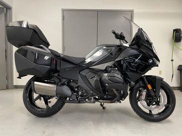 2026 BMW R 1300 RT