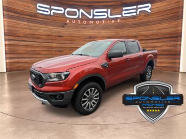 Used 2019 Ford Ranger XLT
