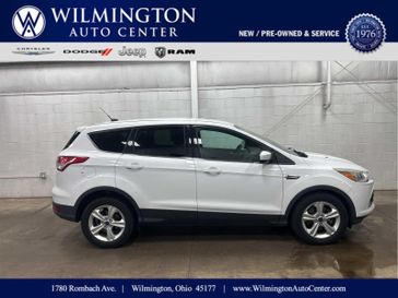 Used 2015 Ford Escape SE