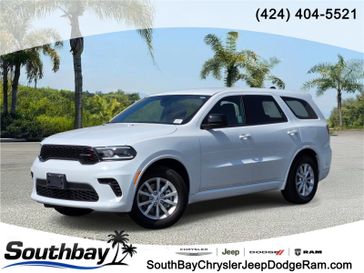New 2026 Dodge Durango Gt Rwd