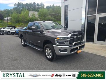 Used 2025 RAM 2500 Big Horn