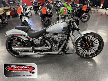 Used 2023 Harley-Davidson SOFTAIL BREAKOUT 