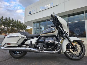 Used 2023 BMW R18 BAGGER 