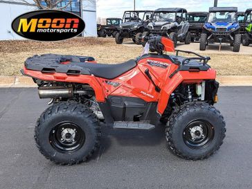 2024 Polaris SPORTSMAN 450 HO 