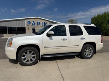 Used 2012 GMC Yukon Denali