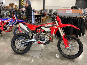 2023 Beta 350 RR 4-Stroke Demo 