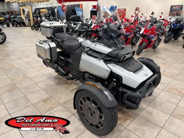 New 2025 Can-Am CANYON XT 