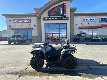 2025 Can-Am OUTLANDER MAX XT 700 GY 25 