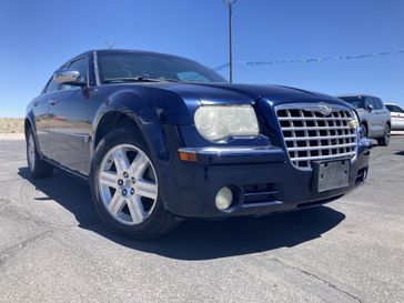 Used 2006 Chrysler 300C C