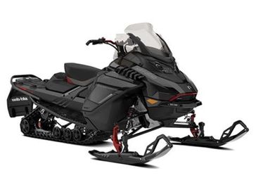 2025 Ski-Doo SM REN ADR 9AT GY 137 1.2RS 25 900 ACE Turbo 137 1.25 